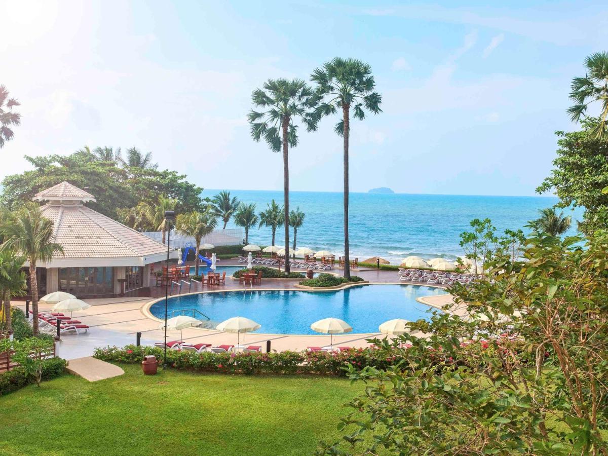 Novotel Rayong Rim Pae