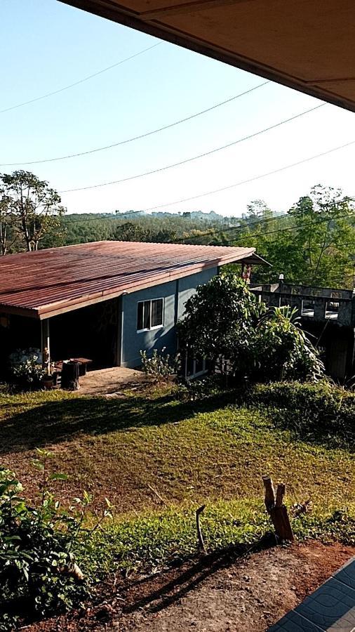 เขาค้อ อันนาอิม Holiday home