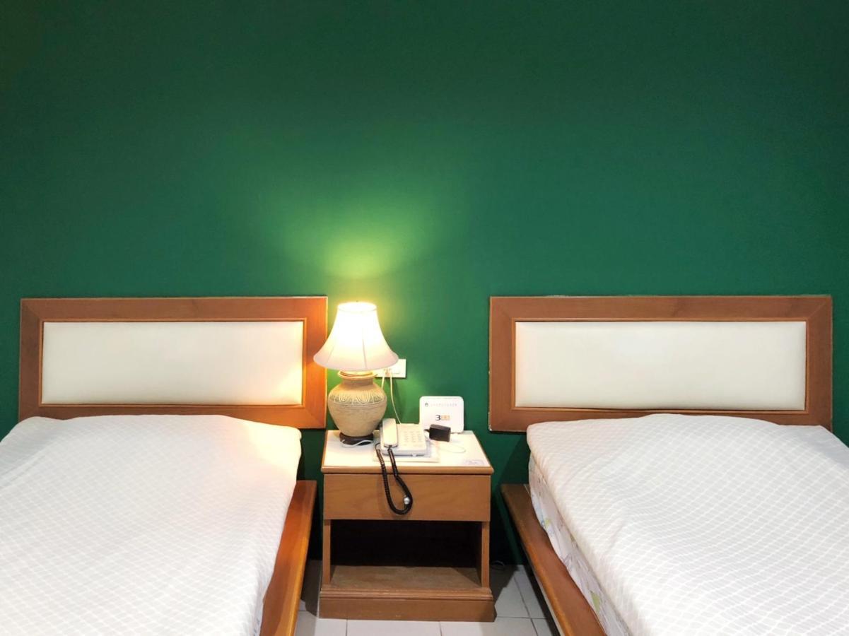 Tonwa 3* Khon Kaen