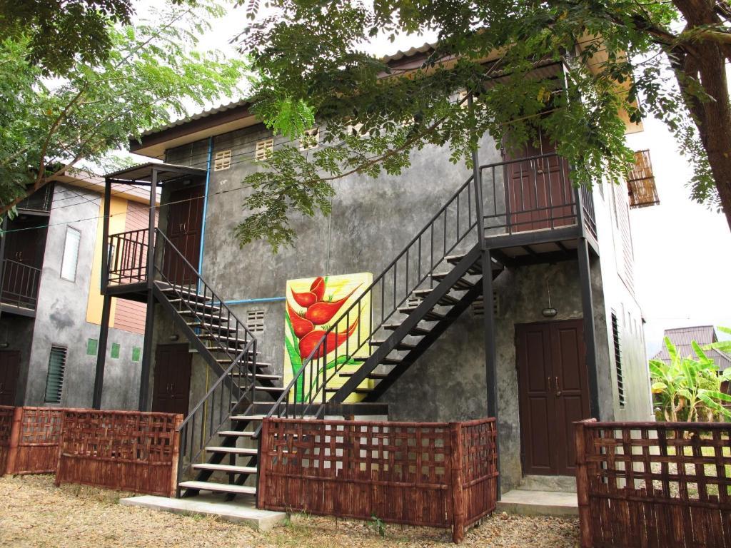 Holiday park Laguna 2*
