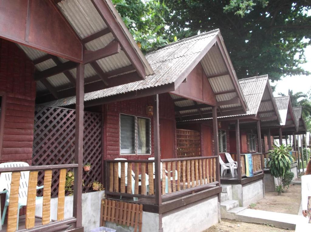 Your Place 2* Chaweng (Koh Samui)
