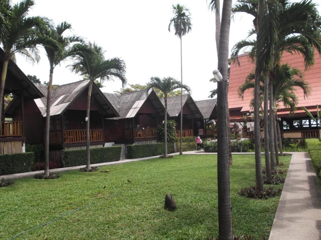 Your Place Resort Chaweng (Koh Samui)