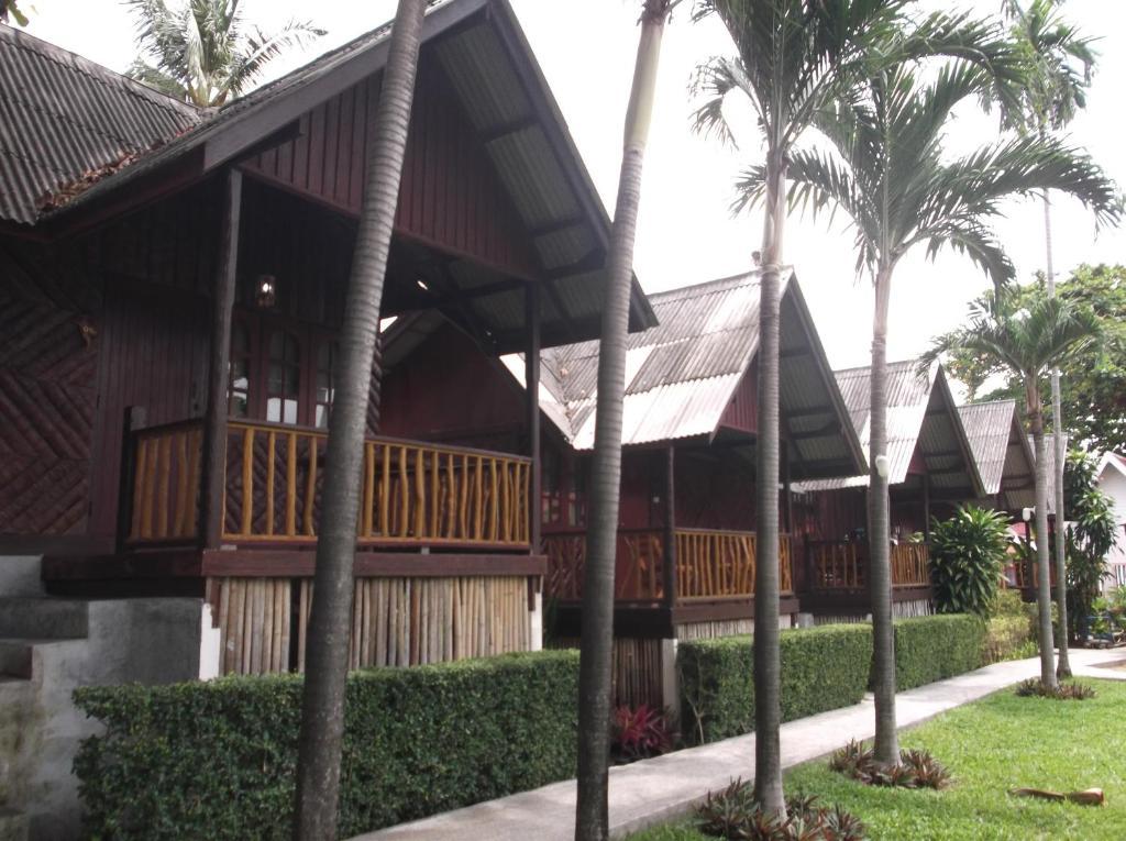 Your Place 2* Chaweng (Koh Samui)