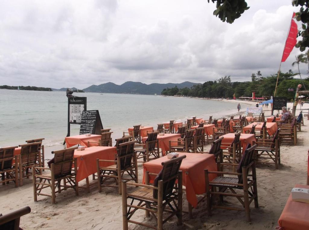 Your Place 2* Chaweng (Koh Samui)