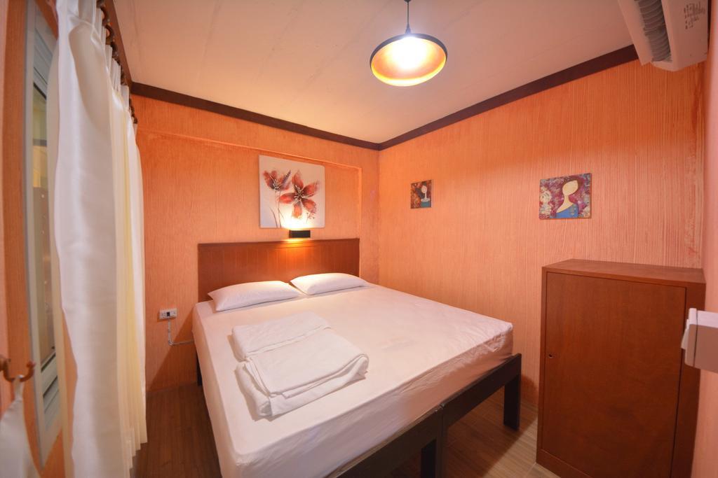 Hostel Phangan Barsay Thongsala