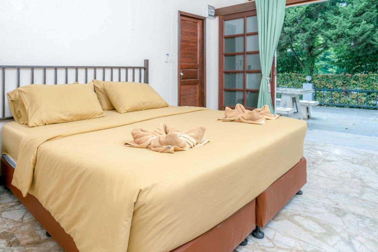 Resort Diamond Hill Nong Nam Daeng