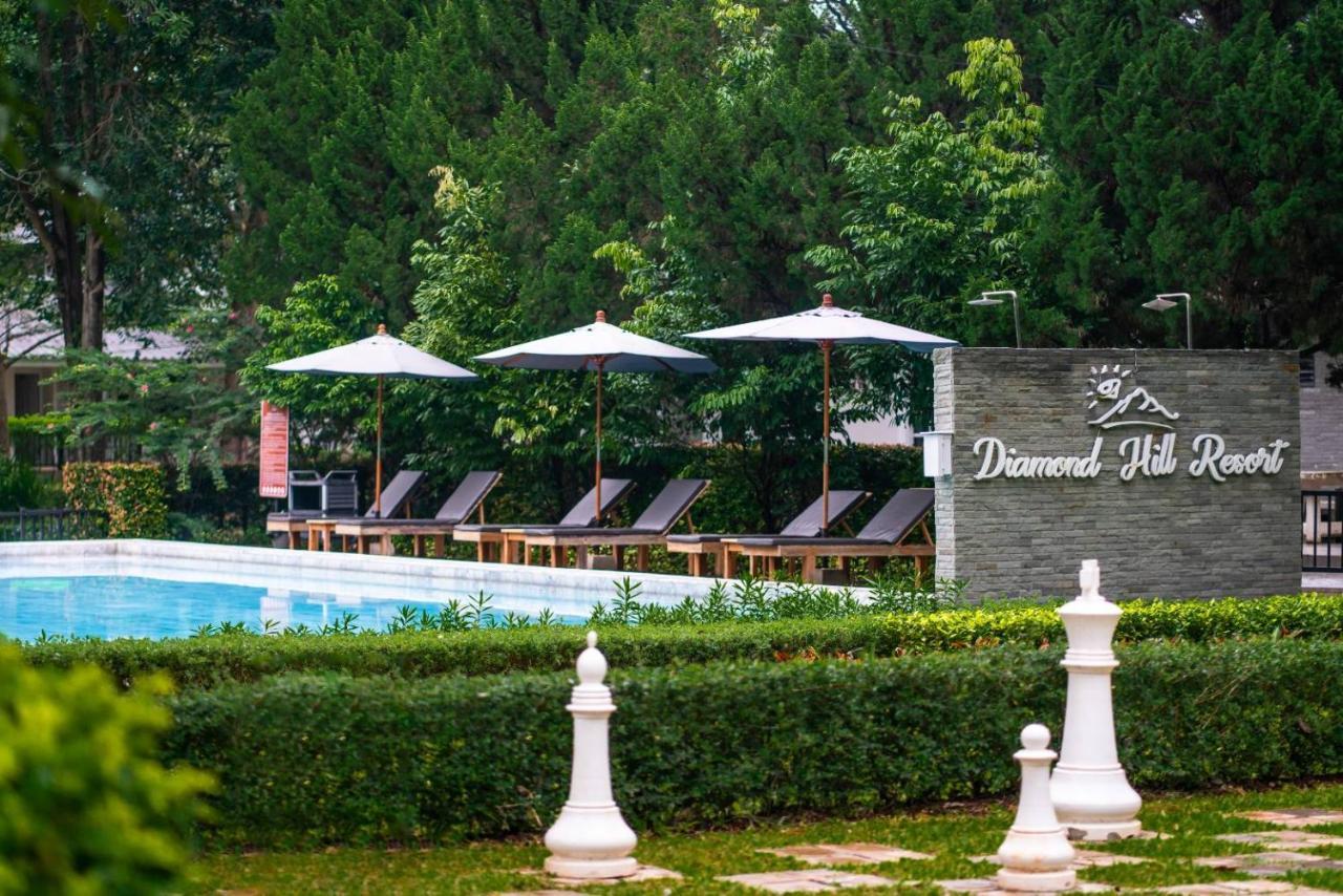 Diamond Hill Resort