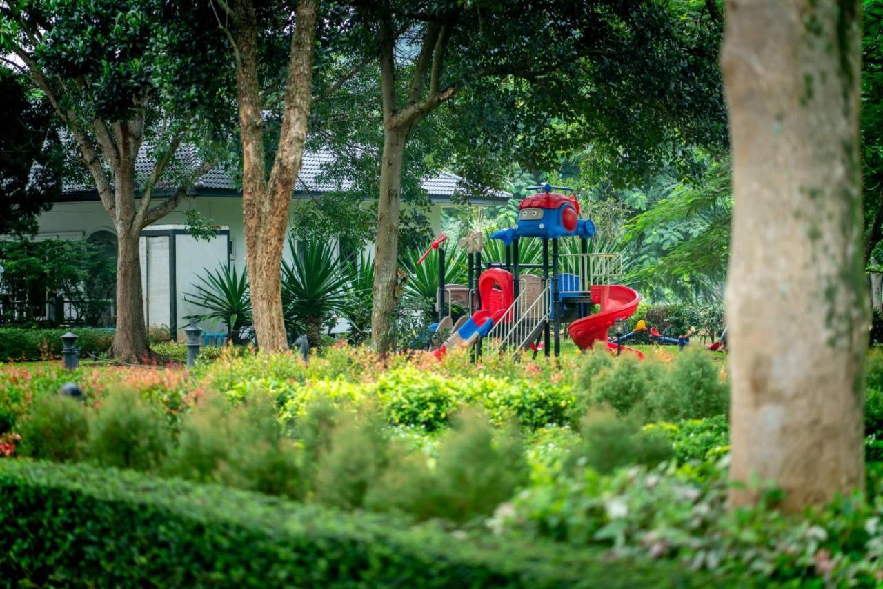 Diamond Hill Resort Nong Nam Daeng