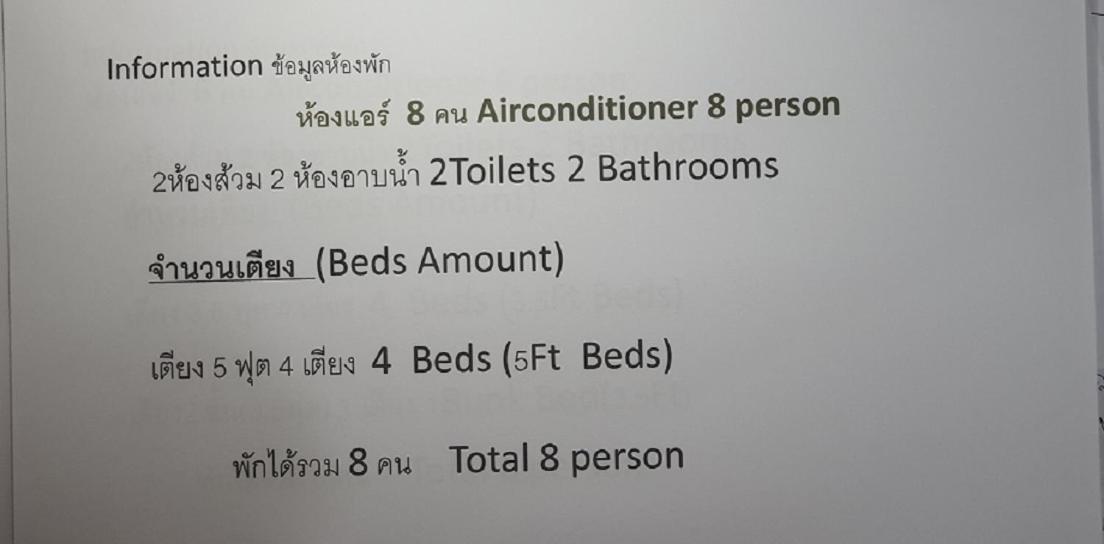 Bansuan Inthanon Eco Resort