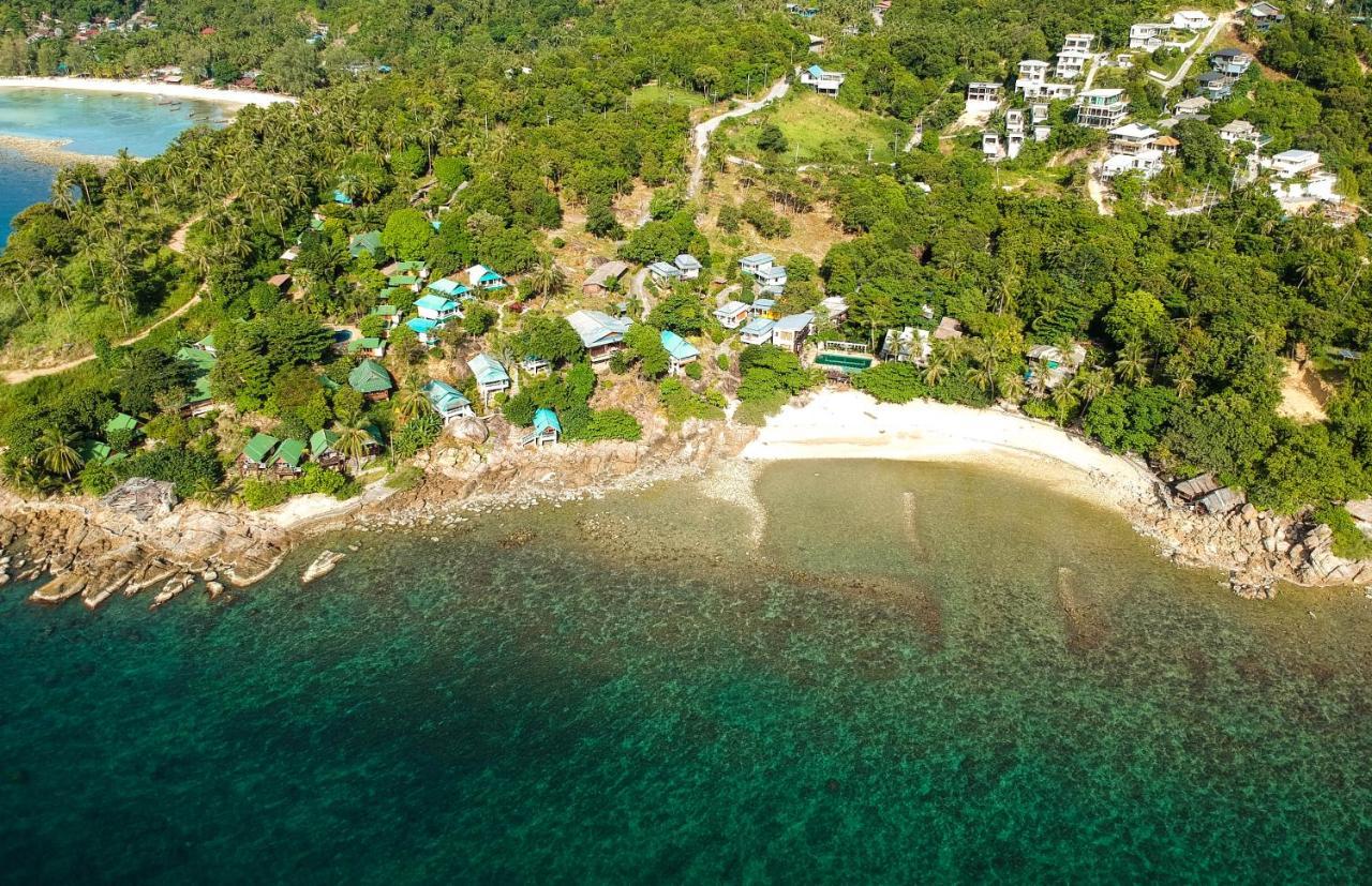 Dragon Hut Resort Haad Yao
