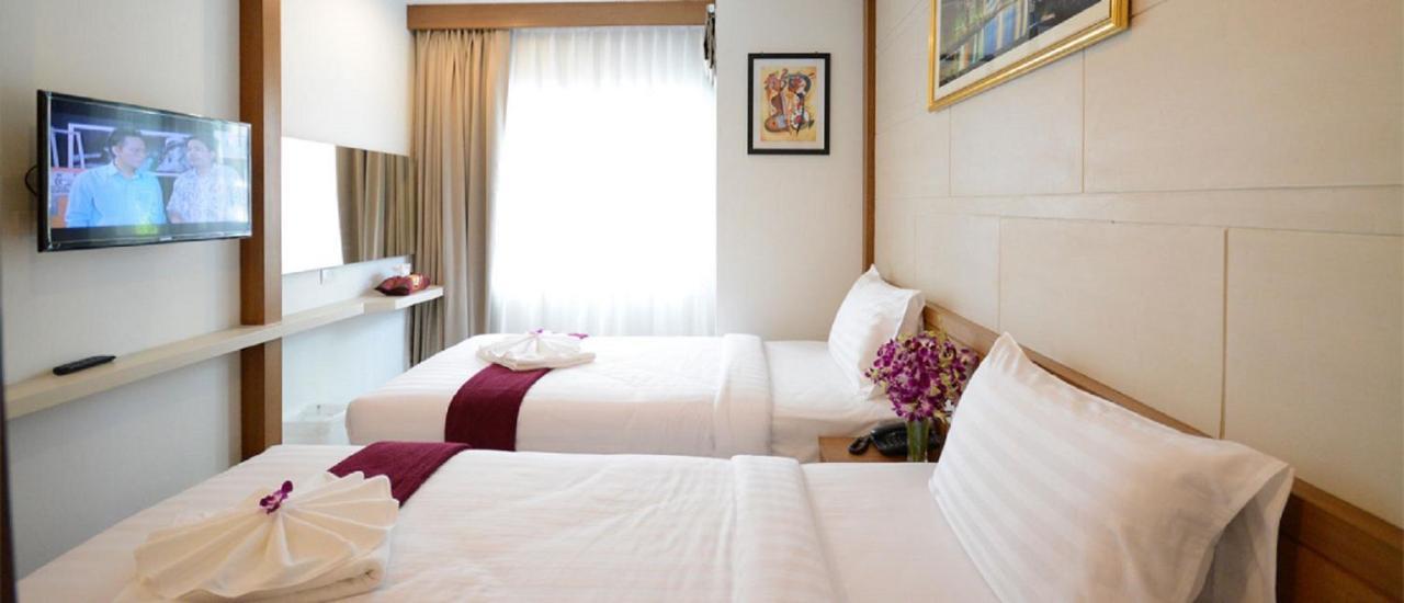 The Center Hotel Phuket