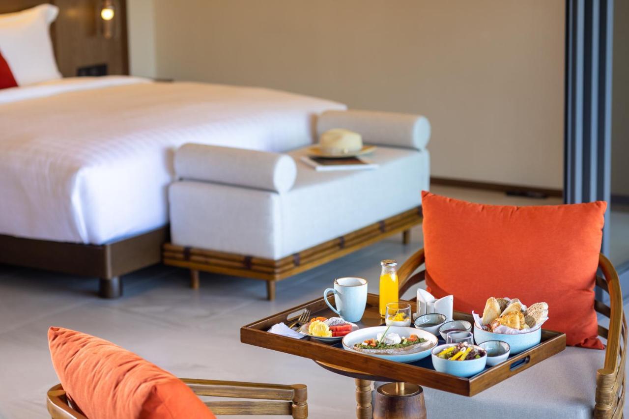 The Culture Samui 5*