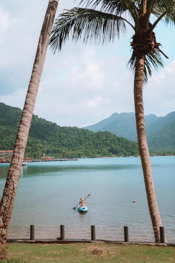 Resort Resolution 3*