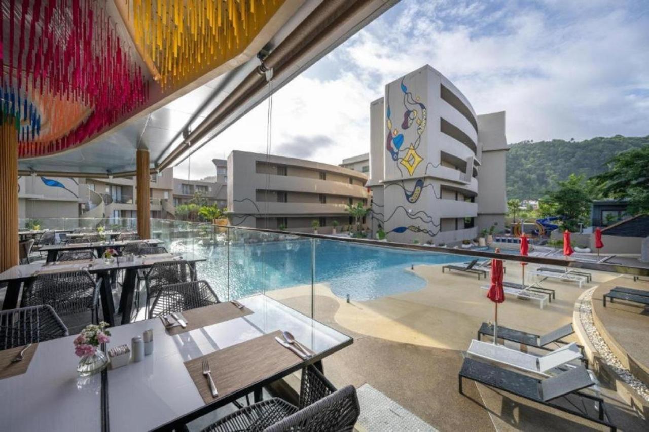 Metadee Concept Resort Kata Beach (Phuket)