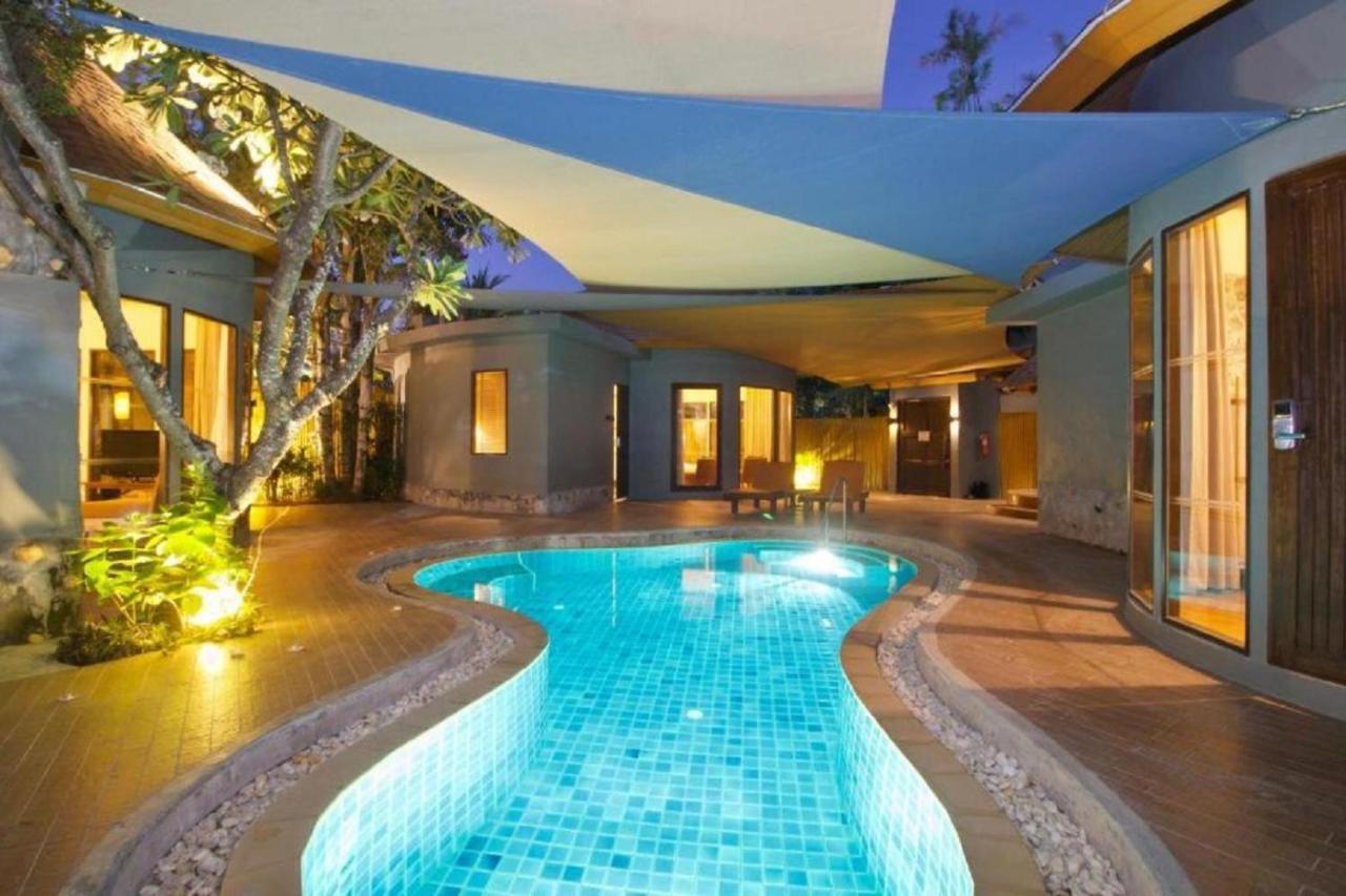 Metadee Concept Resort Kata Beach (Phuket)