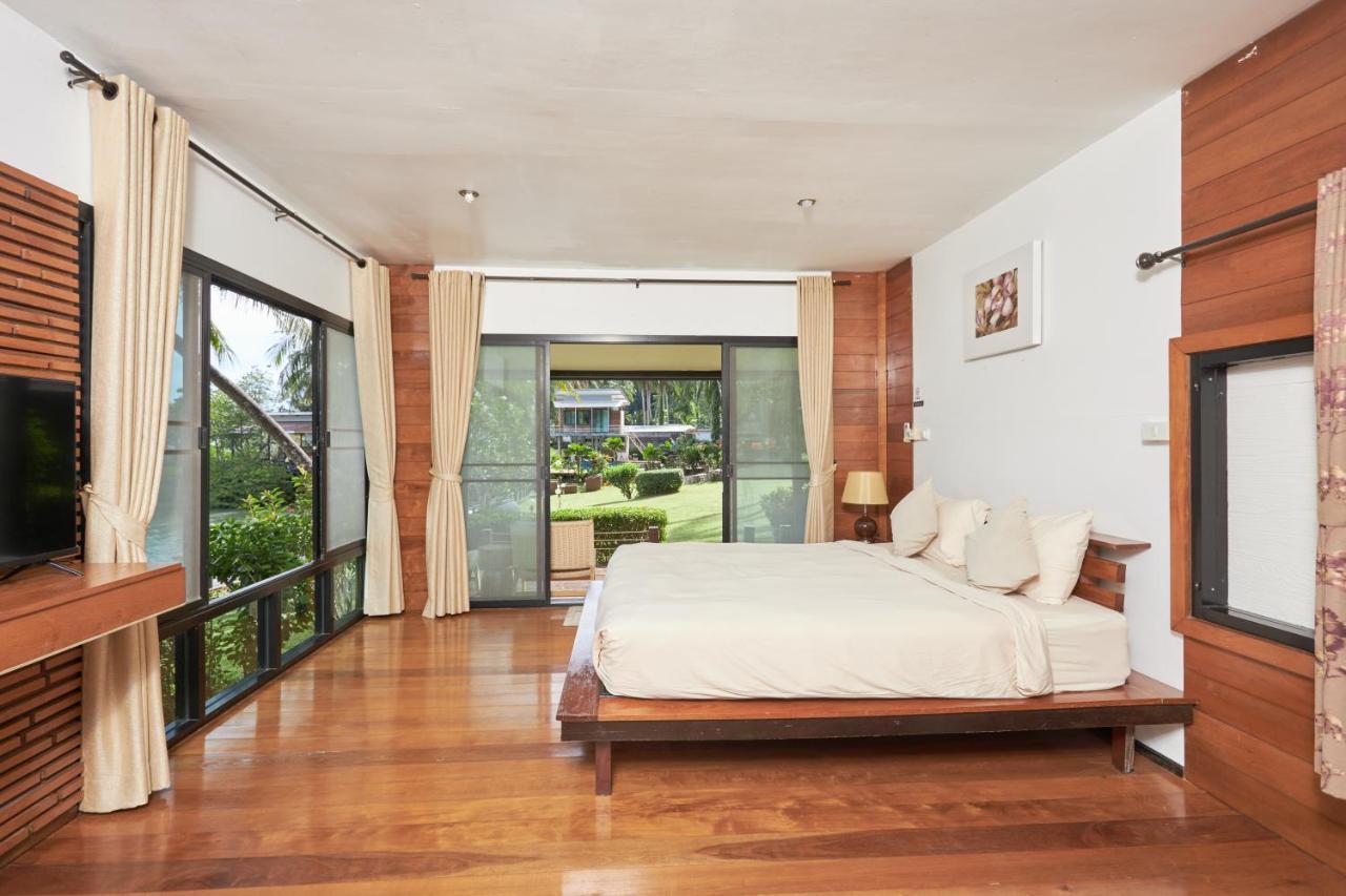 Resolution Resort 3*