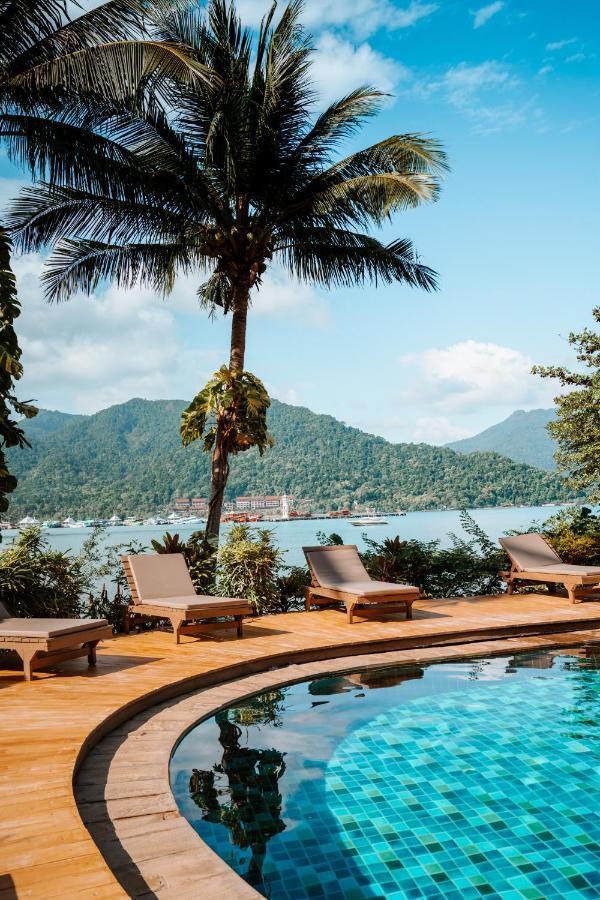 Resort Resolution Koh Chang