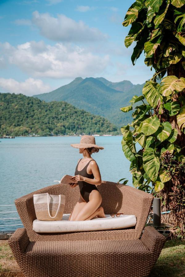 Resolution Koh Chang