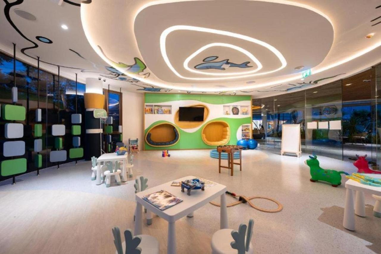 Metadee Concept Resort
