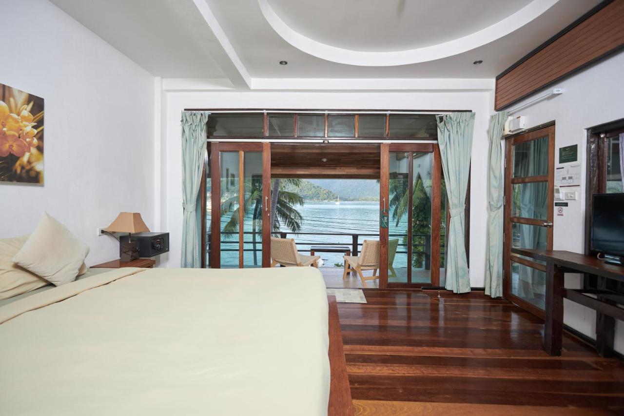 Resolution Resort 3*