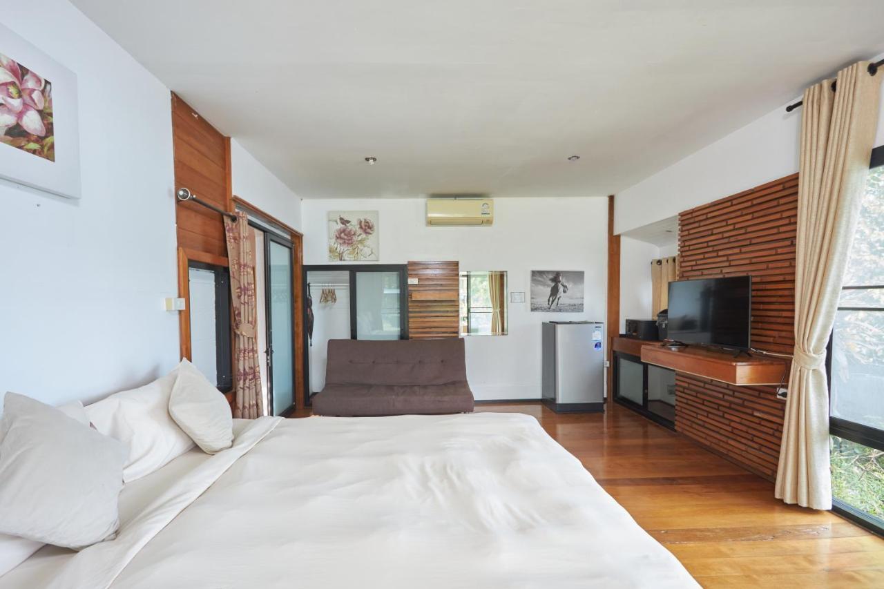 Resolution Resort 3*