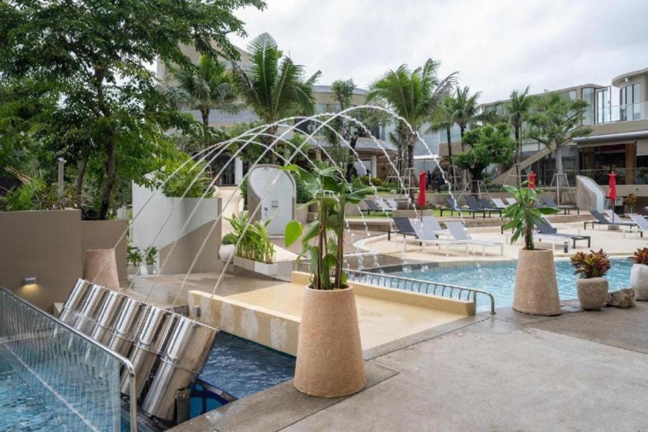 Metadee Concept Resort