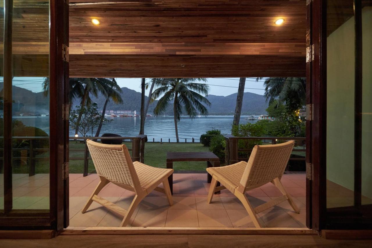 Resolution 3* Koh Chang