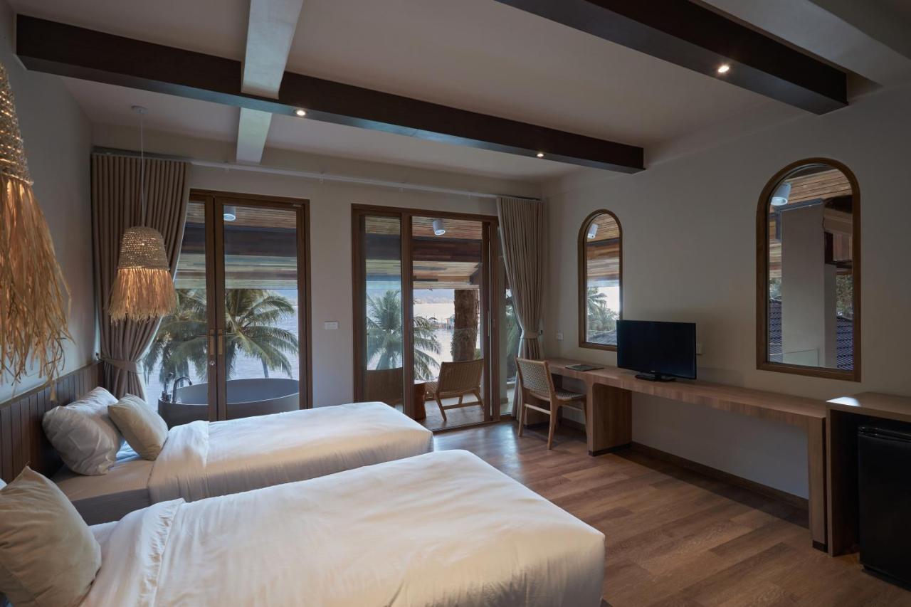Resolution Resort