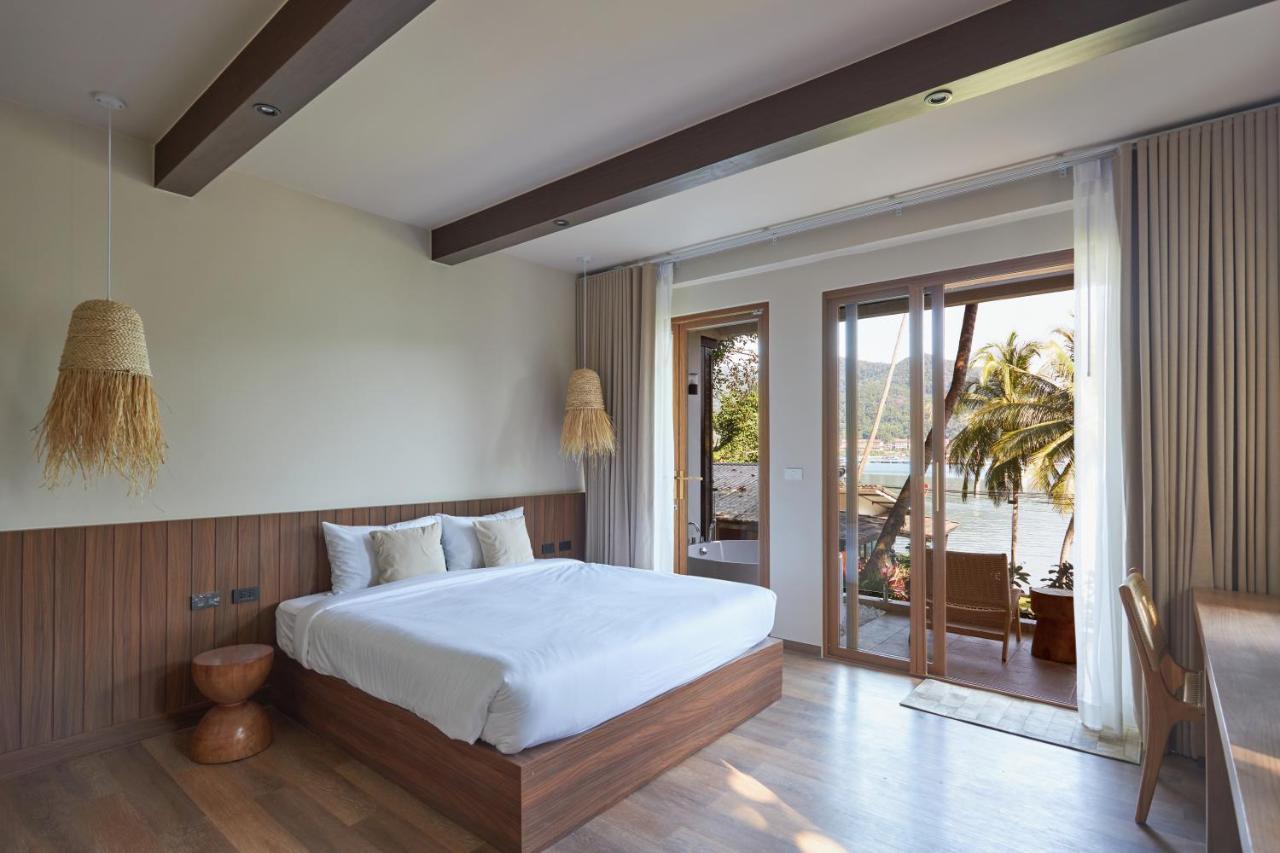 Resort Resolution Koh Chang