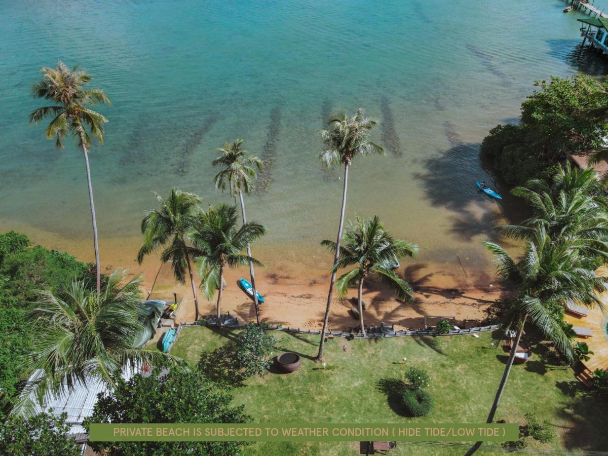 Resolution 3* Koh Chang