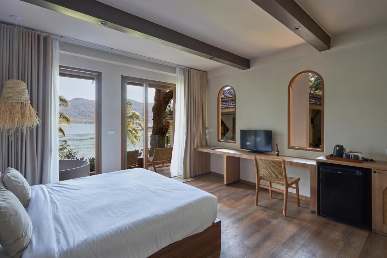 Resort Resolution Koh Chang