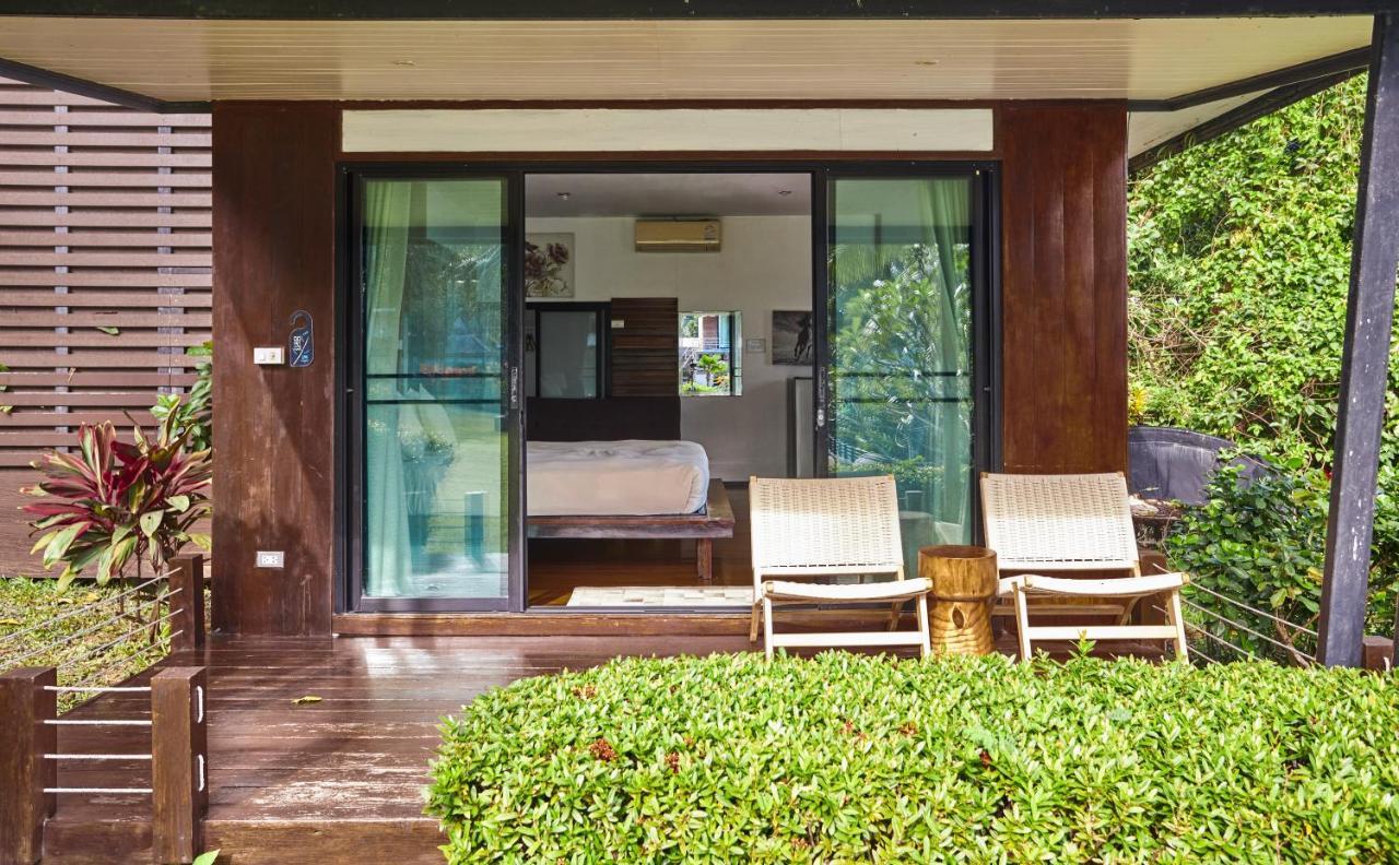 Resolution Resort Koh Chang