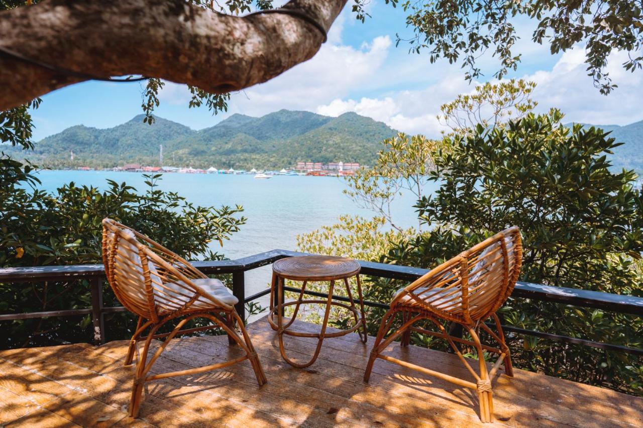 Resolution Resort Koh Chang