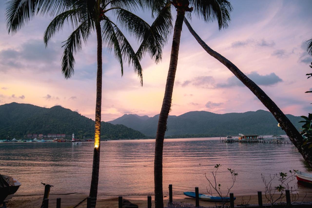 Resolution Resort Koh Chang