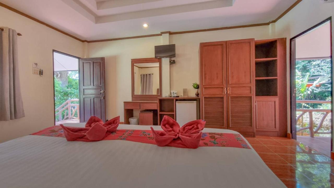 Lanta Village 4* Koh Lanta