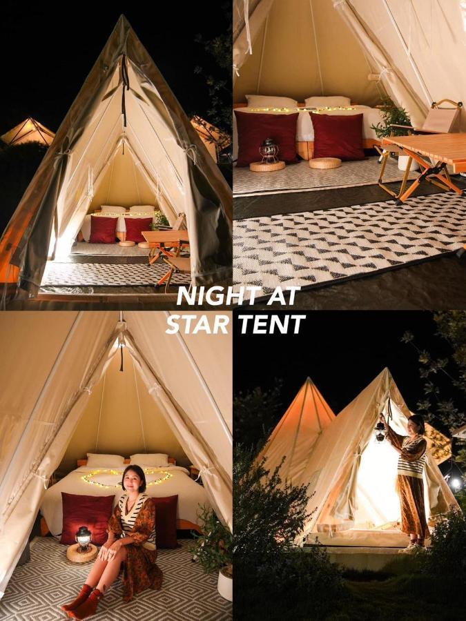 Resort Sol Glamping At Khao Yai