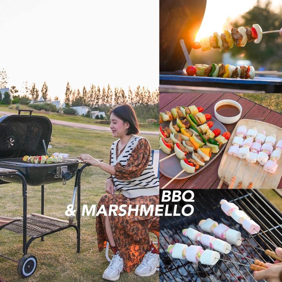 Resort Sol Glamping At Khao Yai *