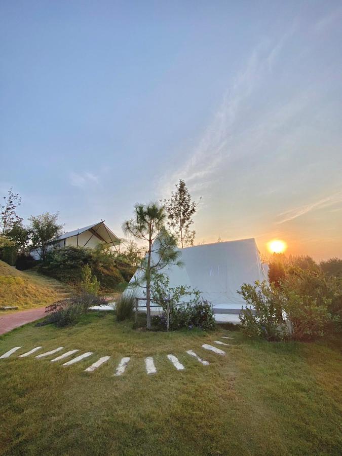 Resort Sol Glamping At Khao Yai Ban Nong Makha