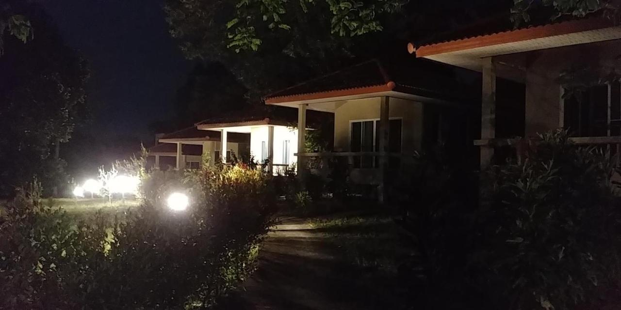 Baansukjai Bungalows