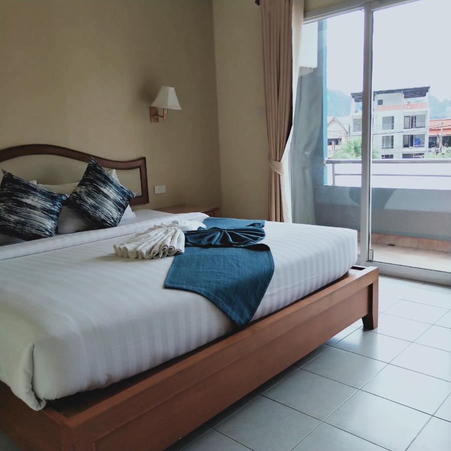 Lalisa Aonang Hotel Ao Nang