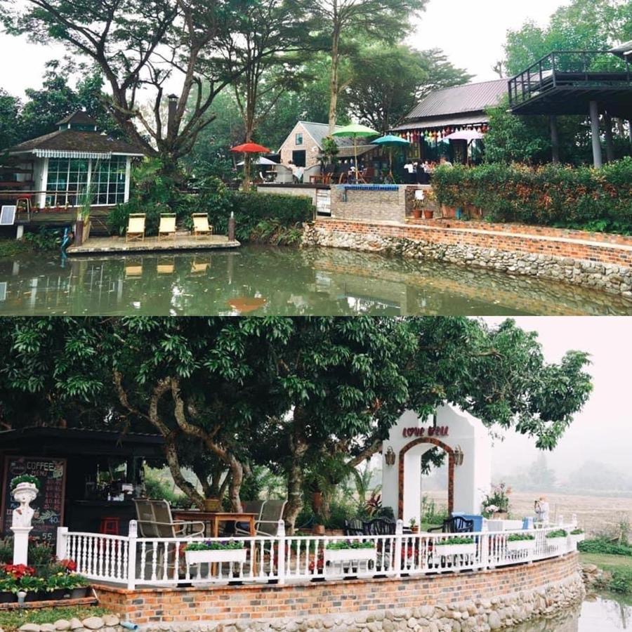 Bed & Breakfast Gumbie House