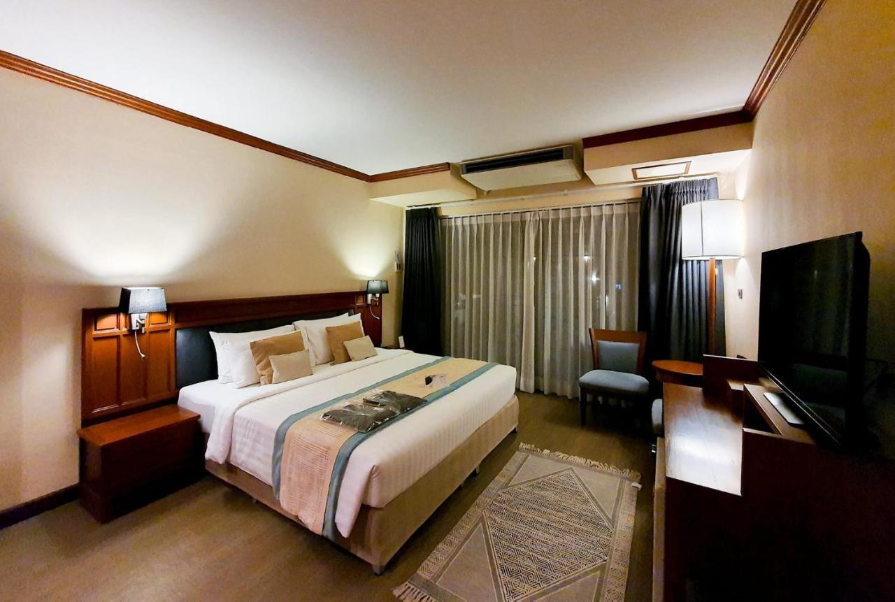 Hotel Tohsang Heritage
