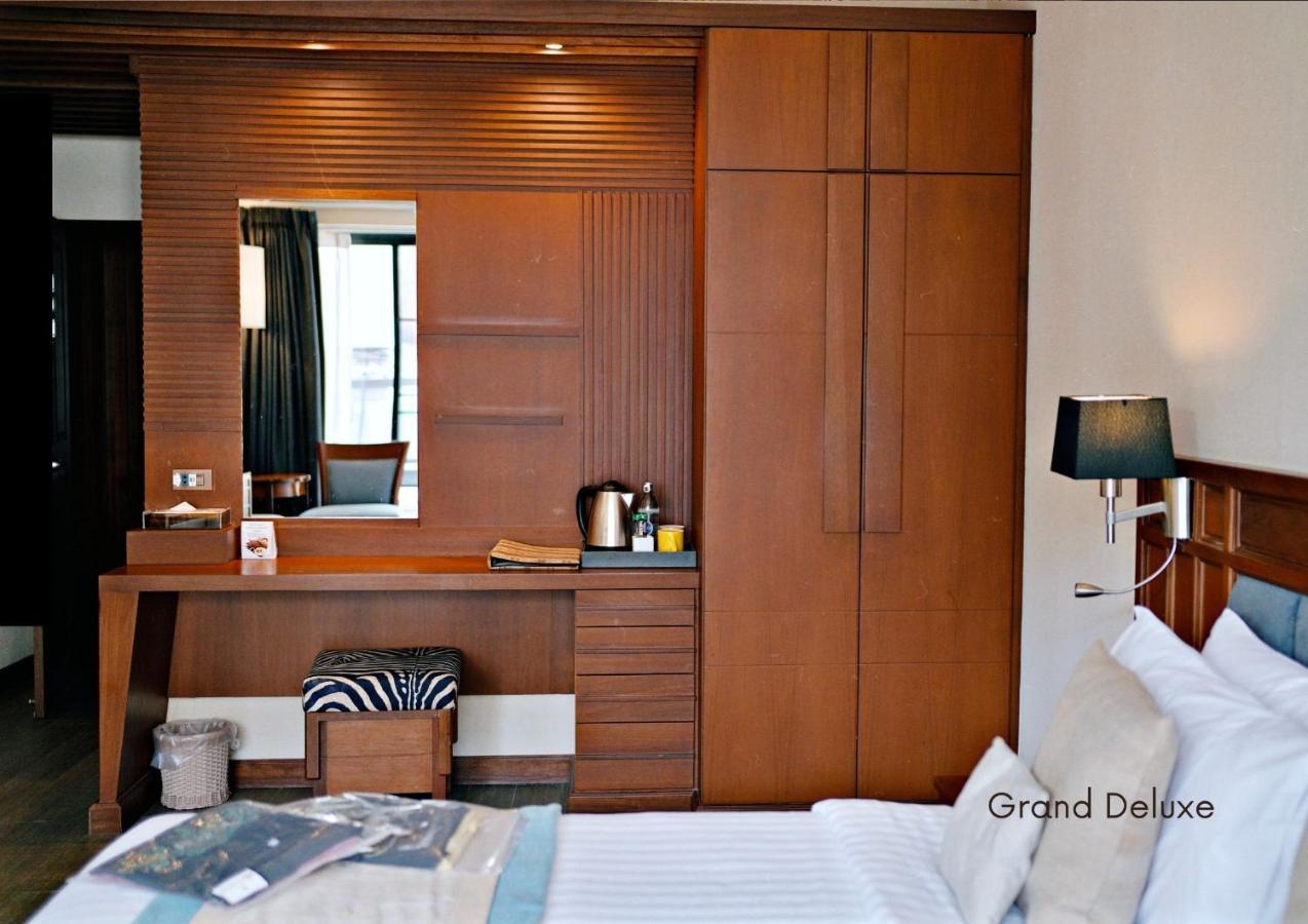 Tohsang Heritage Hotel