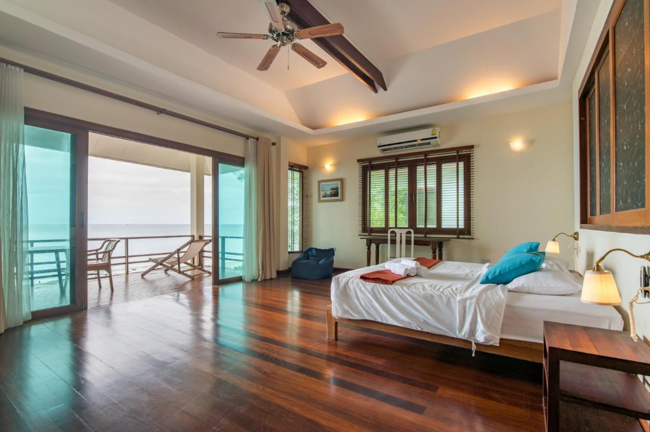 Pawapi Beach Resort Koh Mook 3* Koh Mook