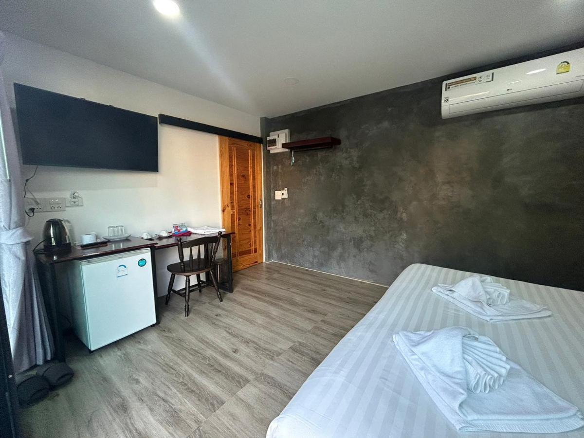 Resort Uthaithani Uthai Thani