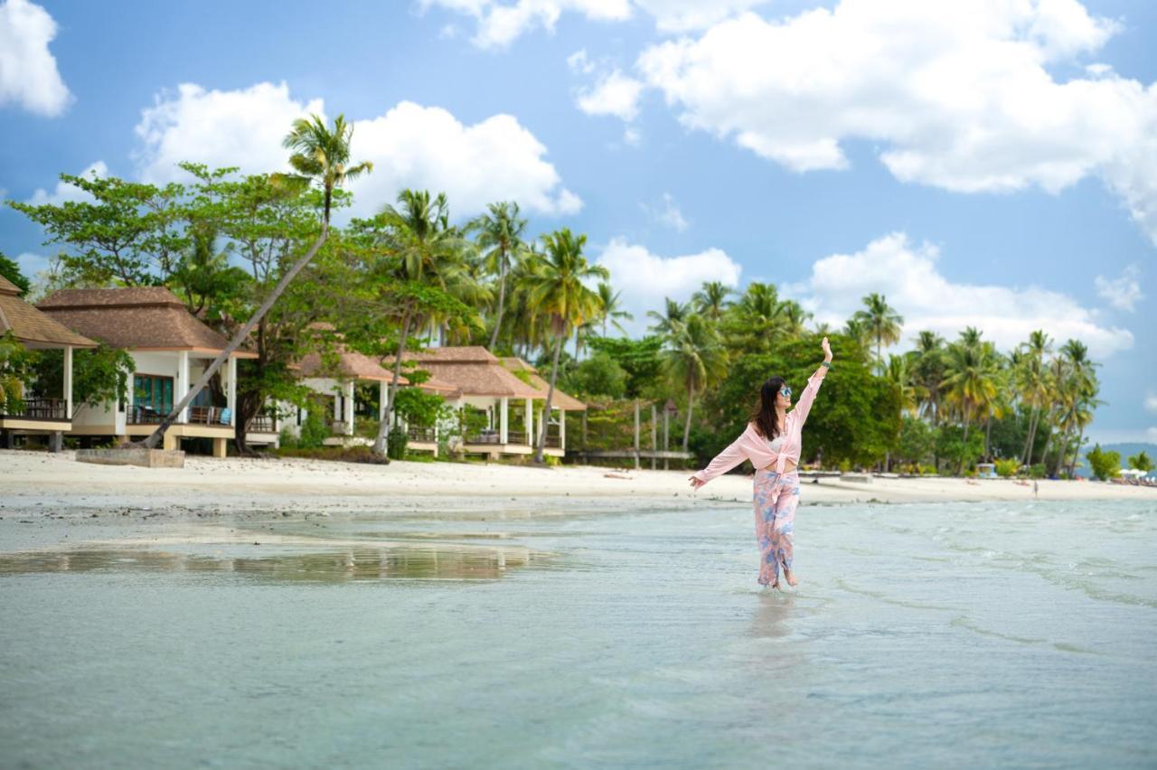 Pawapi Beach Resort Koh Mook