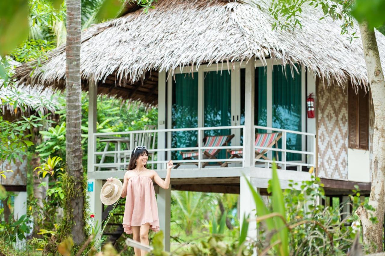 Pawapi Beach Resort Koh Mook 3*