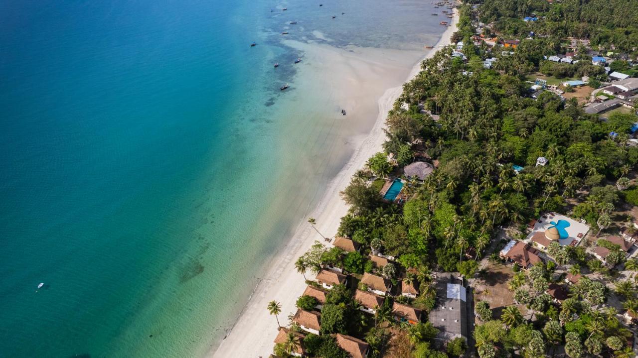 Pawapi Beach Resort Koh Mook
