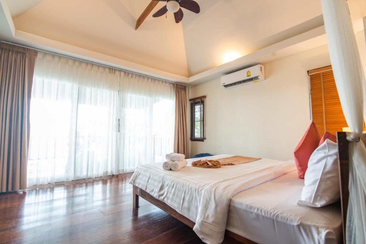 Pawapi Beach Resort Koh Mook Hotel 3*