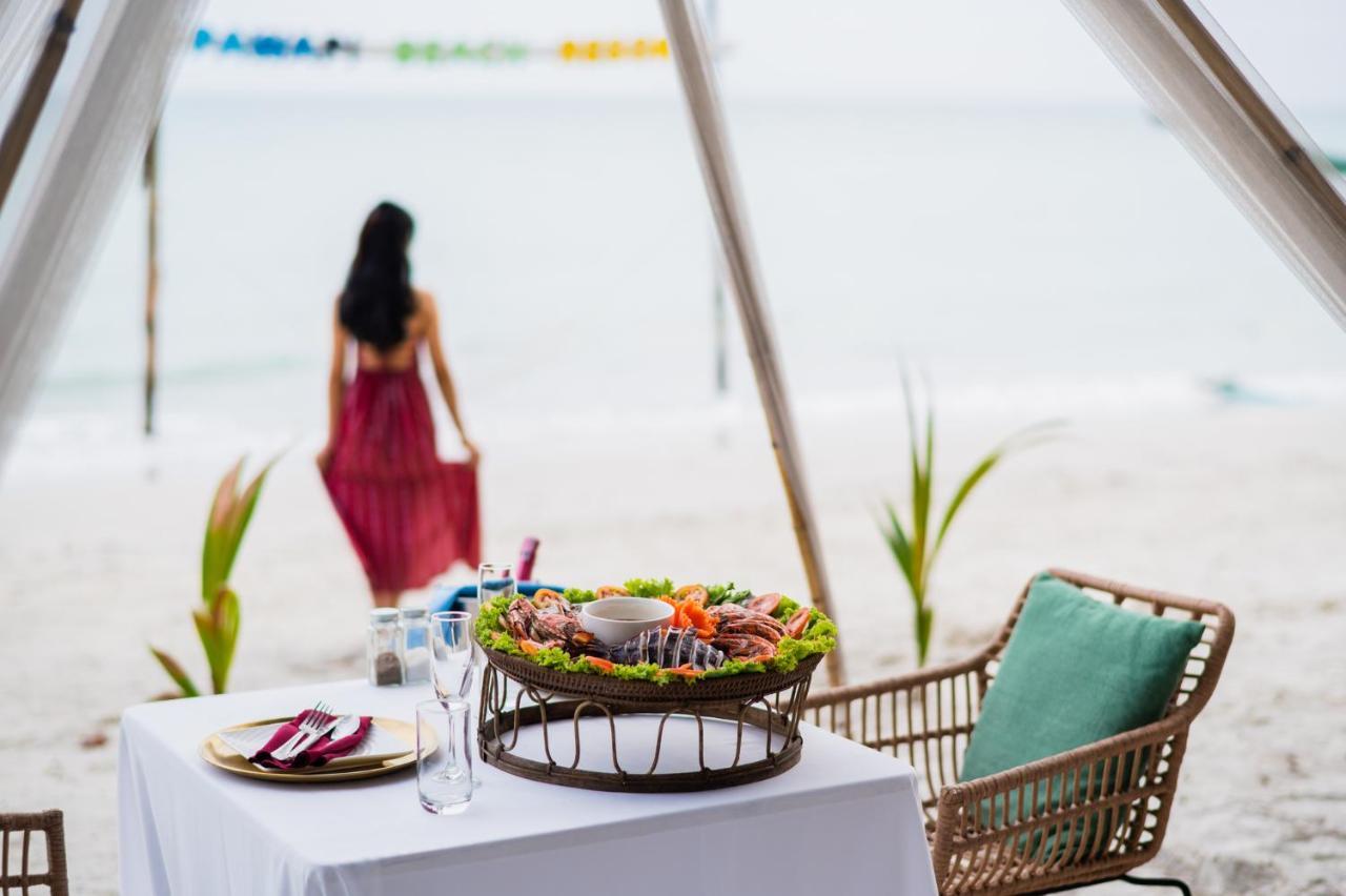 Pawapi Beach Resort Koh Mook 3* Koh Mook
